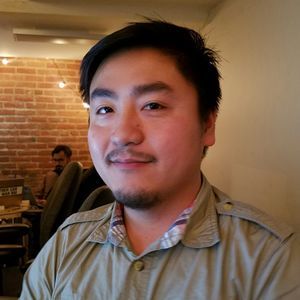 Meet your Posher, Gregory